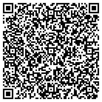 QR-код с контактной информацией организации ООО "Артбат"