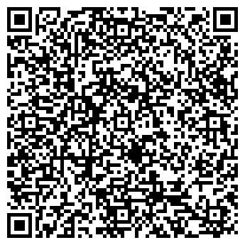 QR-код с контактной информацией организации ООО"Инвестцентрстрой"