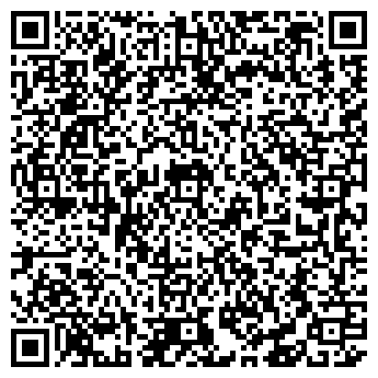 QR-код с контактной информацией организации ИП Бондаревич