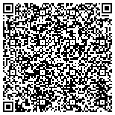 QR-код с контактной информацией организации Юридическая служба «СЕМЕЙСТВО»