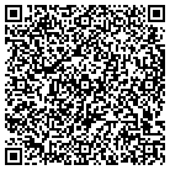 QR-код с контактной информацией организации ИП Чуприянов