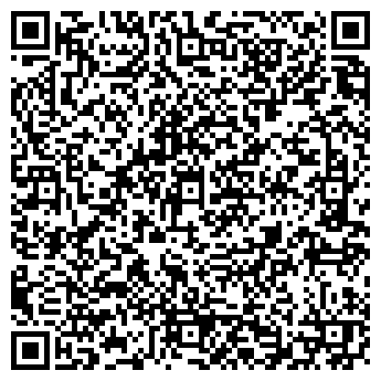 QR-код с контактной информацией организации Общество с ограниченной ответственностью ООО "Витгеогарант"