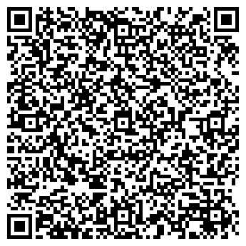 QR-код с контактной информацией организации Частное предприятие УП «Полиринг»