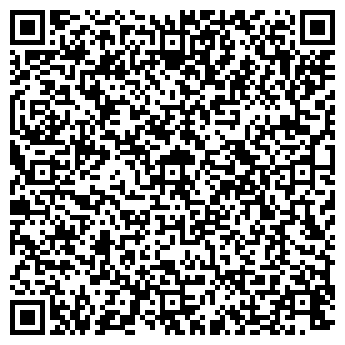 QR-код с контактной информацией организации ООО "РосАкваЦентр"
