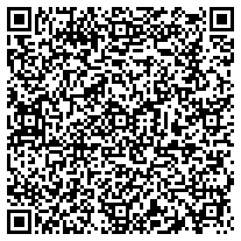 QR-код с контактной информацией организации Частное предприятие АстанаТеплоНасос