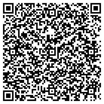 QR-код с контактной информацией организации ИП «Казанджиян»