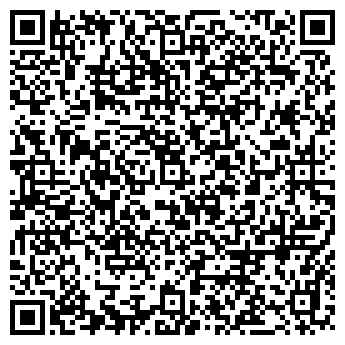 QR-код с контактной информацией организации Субъект предпринимательской деятельности Цветочные Фантазии