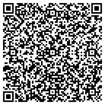 QR-код с контактной информацией организации Алимбаев