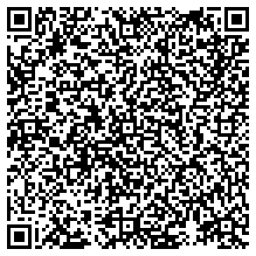 QR-код с контактной информацией организации ПАО Волгодонский филиал банка «Возрождение»