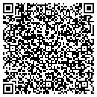 QR-код с контактной информацией организации Дубплюс