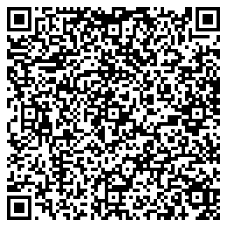 QR-код с контактной информацией организации ИП Хасанов