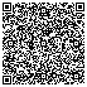 QR-код с контактной информацией организации Субъект предпринимательской деятельности Мотькин АА