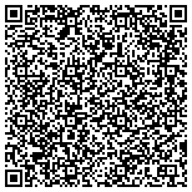 QR-код с контактной информацией организации Плодово-ягодный питомник "ORGANIC BERRY"