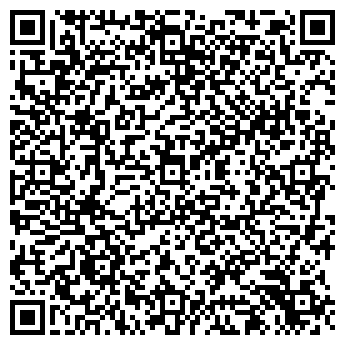 QR-код с контактной информацией организации Общество с ограниченной ответственностью «БудМирГрупп»
