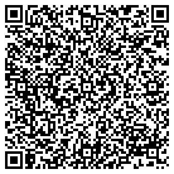QR-код с контактной информацией организации ИП Грабинов
