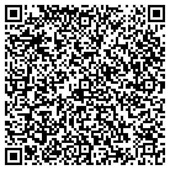 QR-код с контактной информацией организации ИП Гайданович