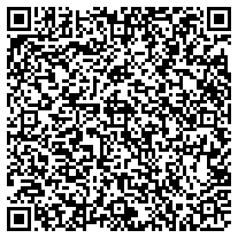 QR-код с контактной информацией организации ООО"Зетастрой"