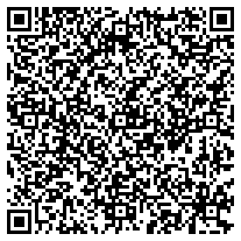 QR-код с контактной информацией организации ИП Крушев