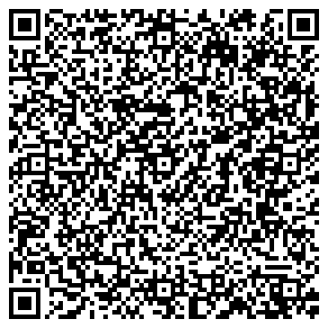 QR-код с контактной информацией организации ООО "Волгодонские тепловые сети"