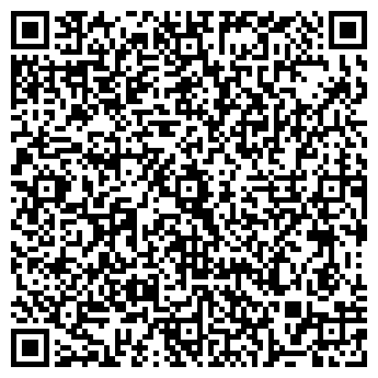 QR-код с контактной информацией организации Сантех-сервис