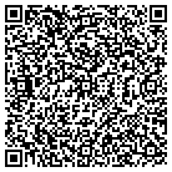 QR-код с контактной информацией организации ЧП Юрченко