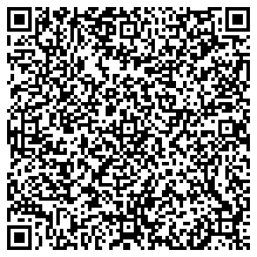 QR-код с контактной информацией организации "Детская городская больница"