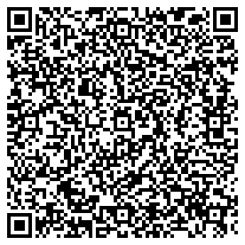 QR-код с контактной информацией организации МУЗ «Родильный дом»