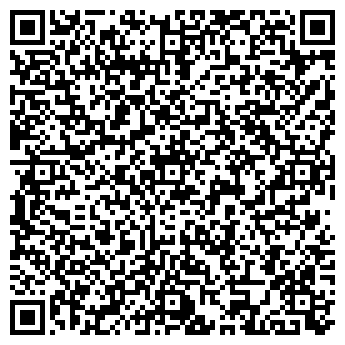 QR-код с контактной информацией организации Общество с ограниченной ответственностью ООО «К-СПОРТ»