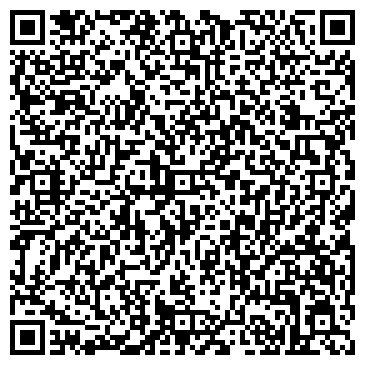 QR-код с контактной информацией организации Укрхимпласт