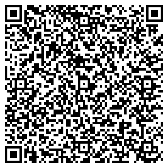 QR-код с контактной информацией организации ООО«Сельинждорстрой»