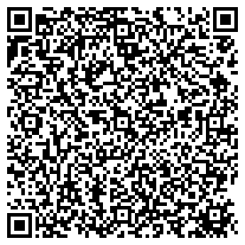 QR-код с контактной информацией организации Добробуд-Град
