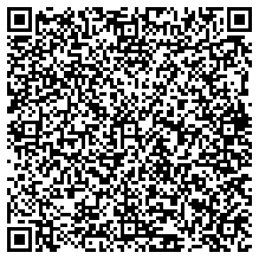 QR-код с контактной информацией организации Частное предприятие "Окно в Европу"
