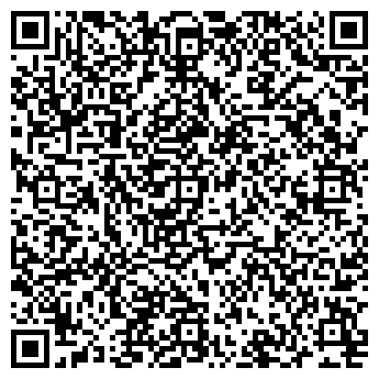 QR-код с контактной информацией организации ЧП «Камин-Auguste»