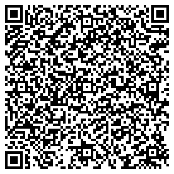 QR-код с контактной информацией организации ООО «Водобуд»