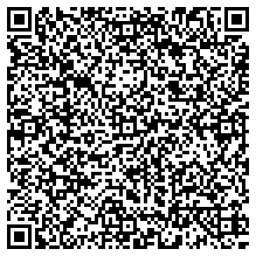 QR-код с контактной информацией организации OOO "Укриндустриалгруп"