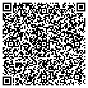 QR-код с контактной информацией организации Субъект предпринимательской деятельности СПД Бобров В. В.