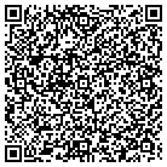 QR-код с контактной информацией организации ФЛП Чуркин О. Ю.