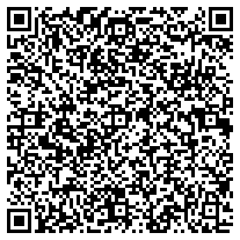 QR-код с контактной информацией организации ООО "Бат"