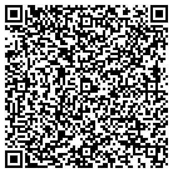 QR-код с контактной информацией организации Частное предприятие СЦ «Старгарден»
