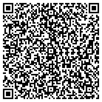 QR-код с контактной информацией организации ТБК БМ-ГРУП