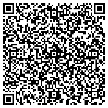 QR-код с контактной информацией организации Кийремстрой 77