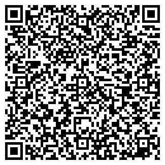 QR-код с контактной информацией организации ООО «Лабрадор»