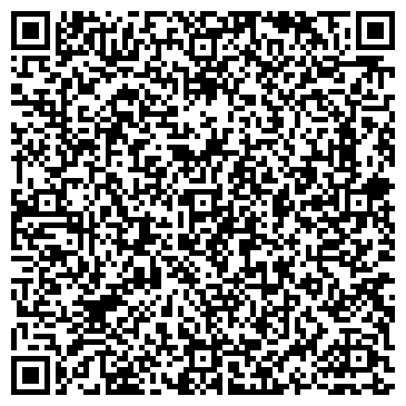 QR-код с контактной информацией организации Мой сад. озеленение участка.