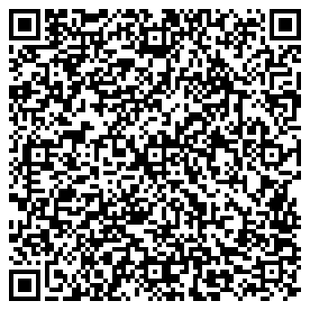 QR-код с контактной информацией организации АПТЕКА №392 АЙБОЛИТ (ГП)