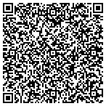 QR-код с контактной информацией организации ТОВ «АКАДЕМИЯ ВОДНЫХ ТЕХНОЛОГИЙ»
