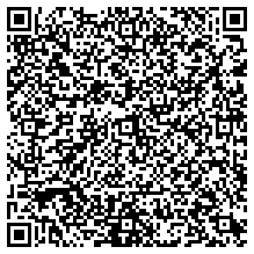 QR-код с контактной информацией организации Субъект предпринимательской деятельности ФЛП Белоцерковский
