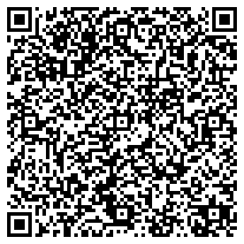 QR-код с контактной информацией организации Бронедвери, ЧП