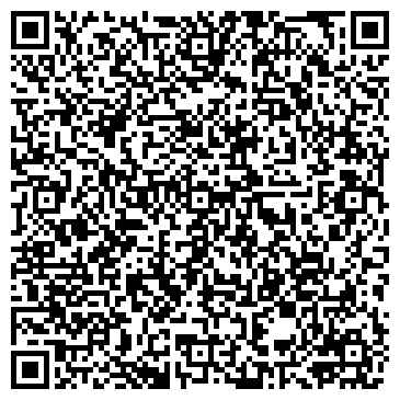 QR-код с контактной информацией организации Акватория, ООО