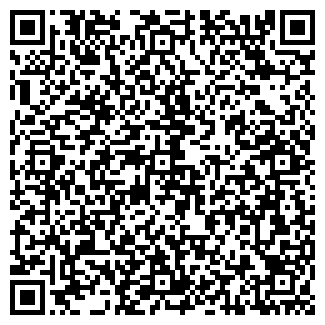 QR-код с контактной информацией организации ОРГТЕХПОЛИГРАФ