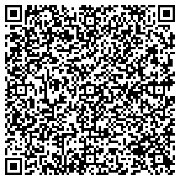QR-код с контактной информацией организации ООО "Укрмегастрой"